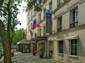Best Western Au Trocadéro